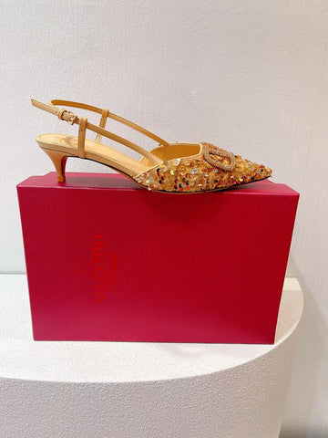 MLB - VEL Women Shoes - 014
