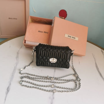 Makersluxe - MMU Bags - 654