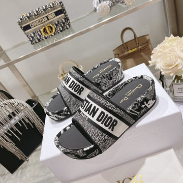MLB - DOR Women Shoes - 469