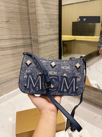Makersluxe Bags- MQM Bags - 133