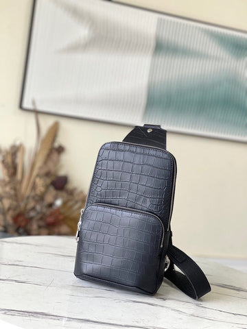 Makersluxe Lu-Vi bags - 4706