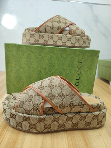 MLB - GUKI Women Shoes - 796