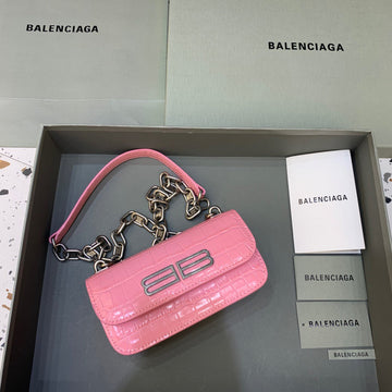 Makersluxe - BGA Bags - 300