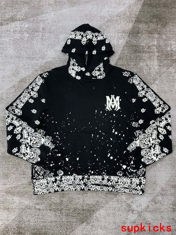MLB - AMIR Clothes - 012