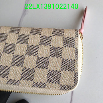 Makersluxe CHL Wallet - 1343