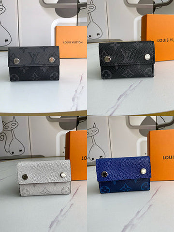 Makersluxe Lu-Vi bags - 2736