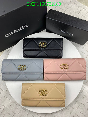Makersluxe CHL Wallet - 2176