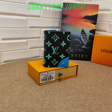 MLB - LOV Wallet - 594