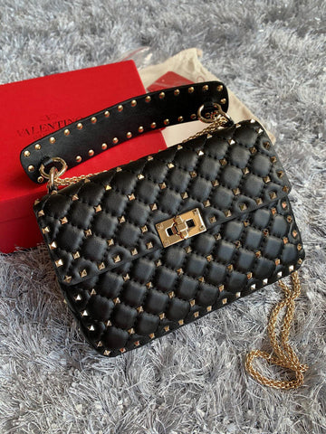 Makersluxe - VEL Bags - 461