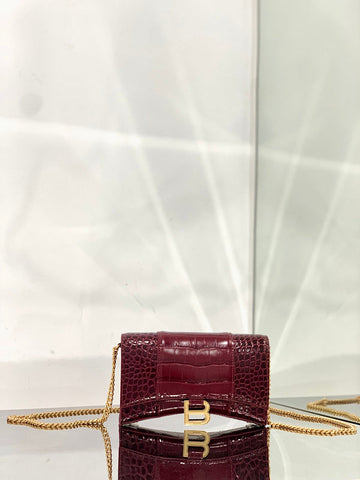 Makersluxe - BG Bags - 846