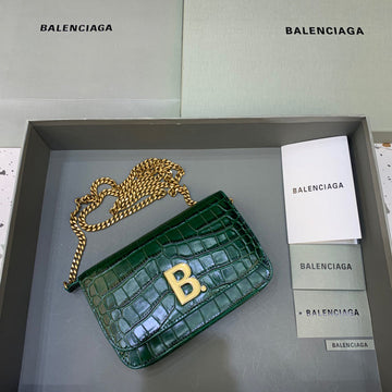 Makersluxe - BGA Bags - 362