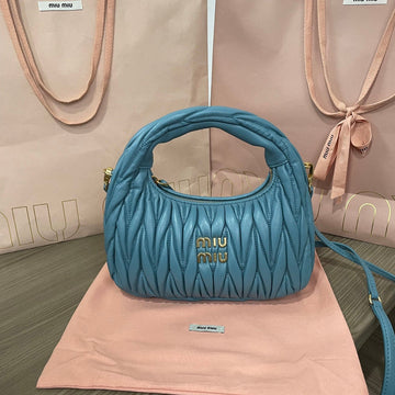 Makersluxe - MMU Bags - 058