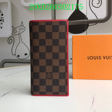 MLB - CHL Wallet - 1072