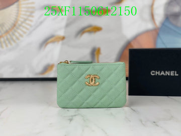 MLB - CHL Wallet - 114