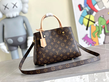 Makersluxe - LOV Bags - 1216