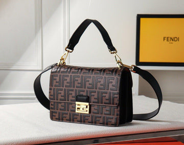 Makerluxe - Top Quality Bag FND 710