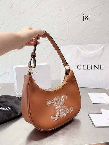 Makersluxe - CLE2 Bags - 052