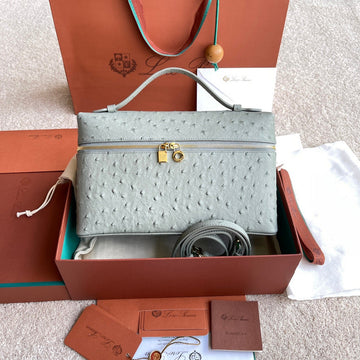 Makersluxe - LOP Bags - 383