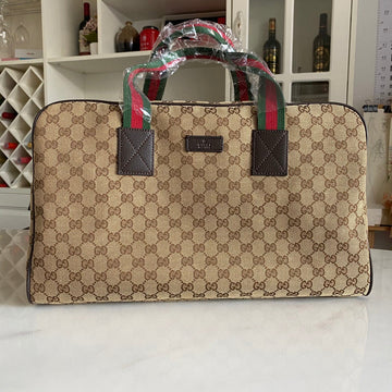 Makersluxe - GUKI Bags - 618
