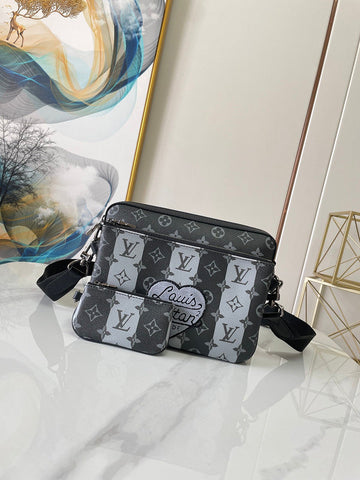 Makersluxe - LOV Bags - 1325