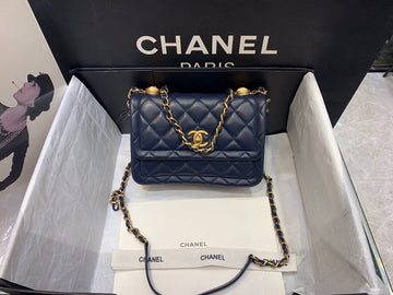 Makersluxe - CNL Bags - 2750
