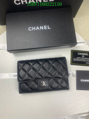 MLB - CHL Wallet - 200