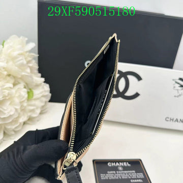 Makersluxe CHL Wallet - 147