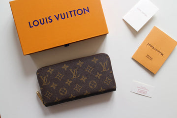 Makersluxe - LOV Wallets - 586