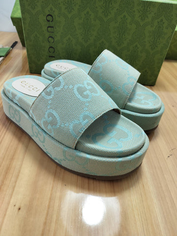 MLB - GUKI Women Shoes - 732