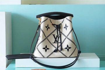 MLB Fashion Lu-Vi bags - 7137