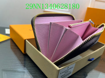 Makersluxe LOV Wallet - 284