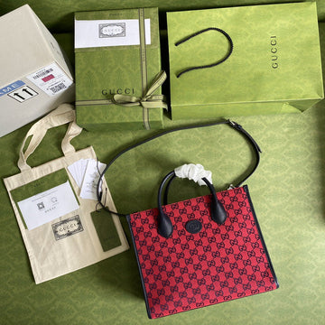 Makersluxe - GUKI Bags - 1948