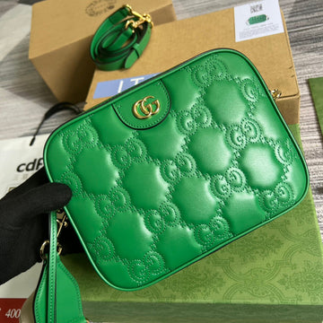 Makersluxe Bags- GUKI Bags - 1249