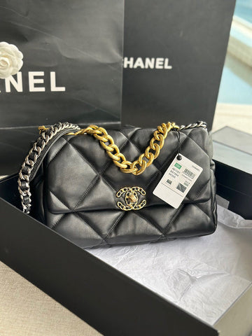 Makersluxe - CNL Bags - 463