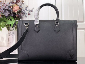 Makersluxe Lu-Vi bags - 2534