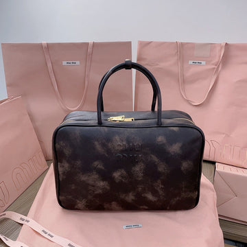 Makersluxe - MMU Bags - 117