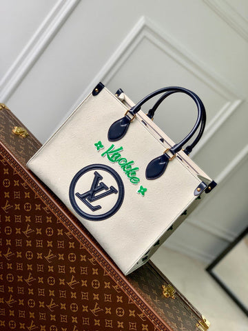 Makersluxe - LOV Bags - 1533