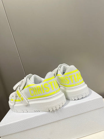 MLB - Mix Women Shoes - 2848