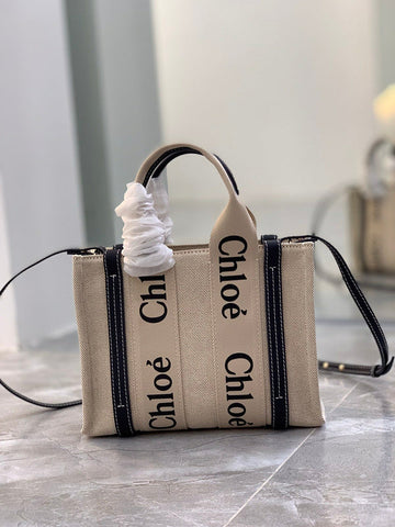 Makersluxe - CLE Bags - 514
