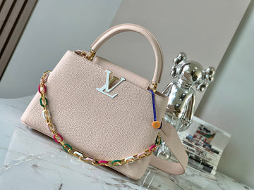 makersluxe - LOV Bags - 804