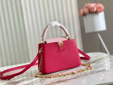 Makersluxe - LOV Bags - 1081