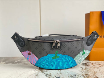 makersluxe - LOV Bags - 912