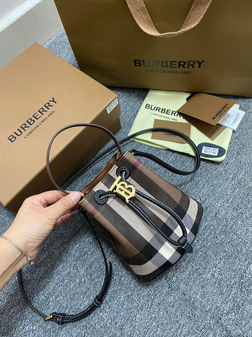 Makersluxe - BOR Bags - 707