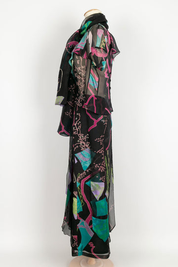 Makerslxe Christian Lacroix