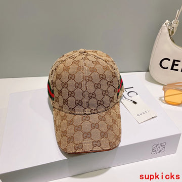 MLB - GUKI Caps - 203