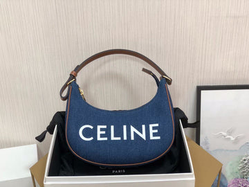 Makersluxe - CLE Bags - 187