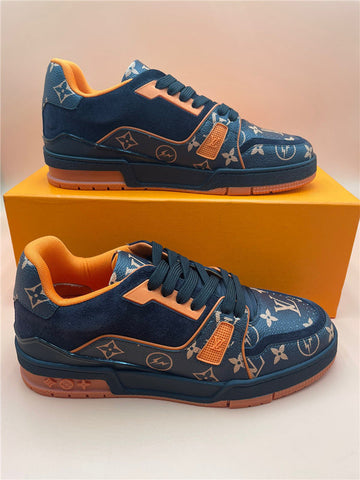 MLB - LOV Shoes - 465