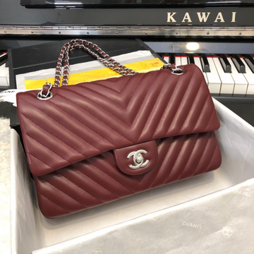 Makersluxe - CHL Bags - 464
