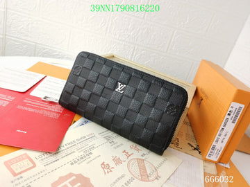 MLB - CHL Wallet - 647