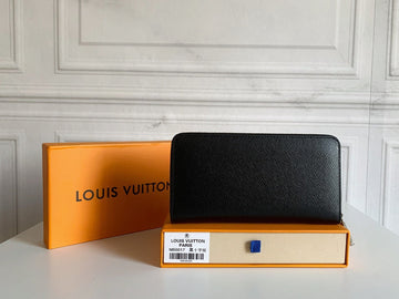 Makersluxe - LOV Wallets - 729
